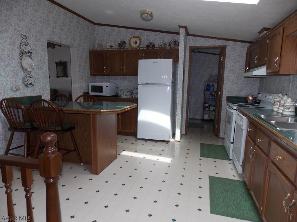 Unknown - Residential