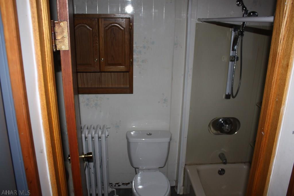 Other - Residential