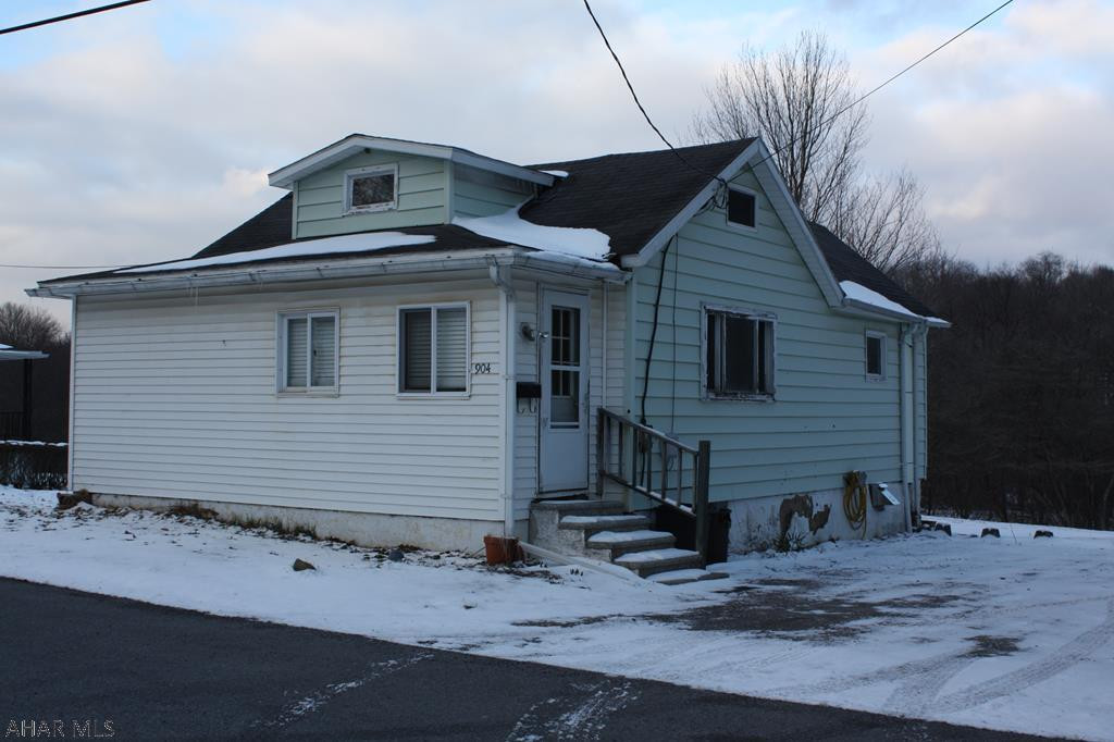 Other - Residential