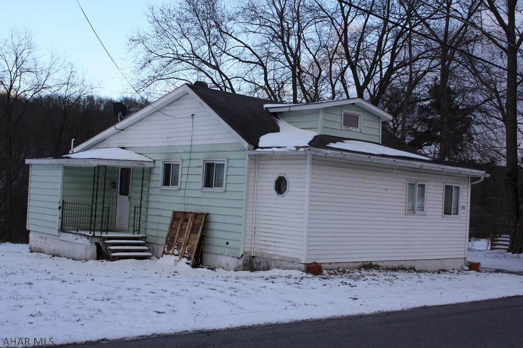 Other - Residential