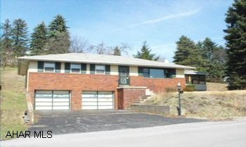 Pleasant Valley - Residential