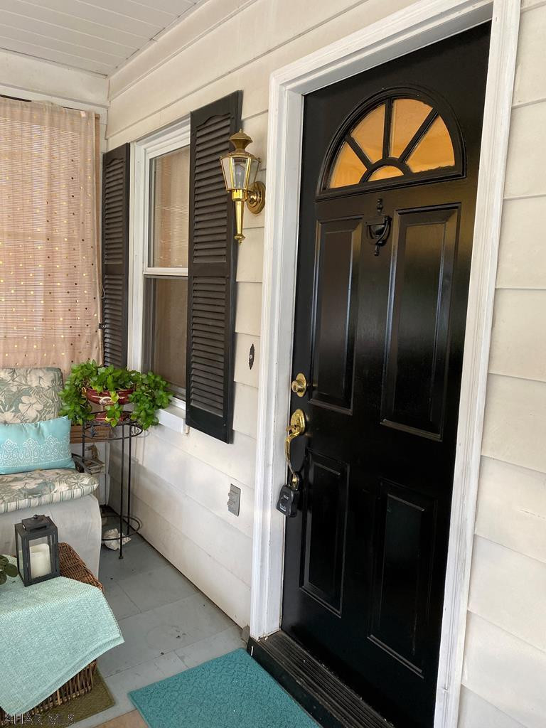 Unknown - Residential