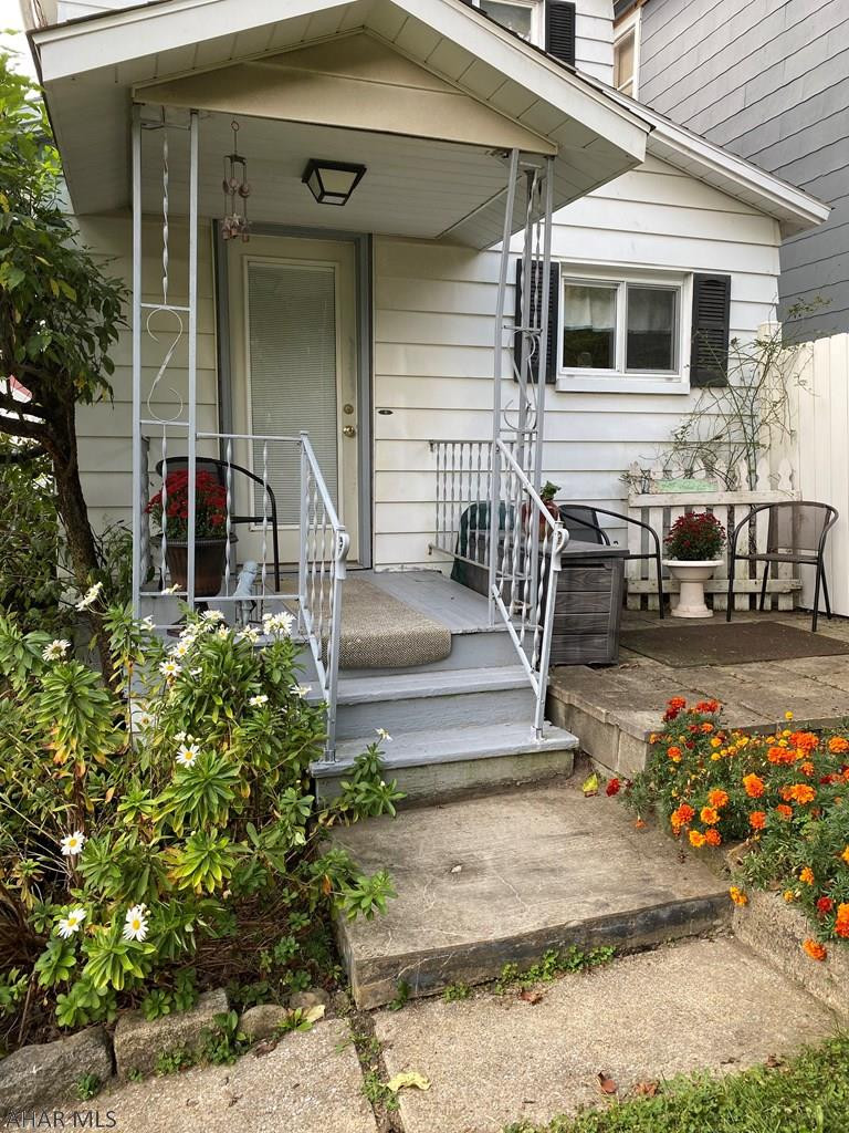 Unknown - Residential