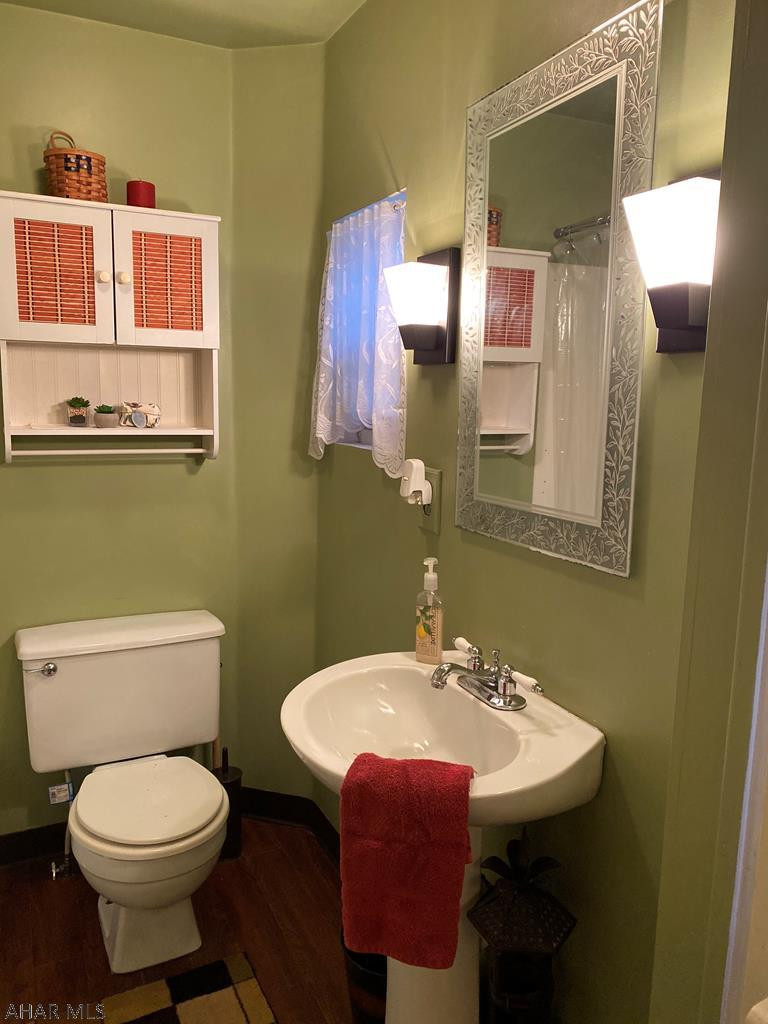 Unknown - Residential