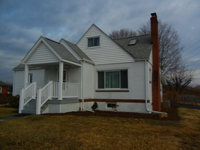 Garden Heights - Residential