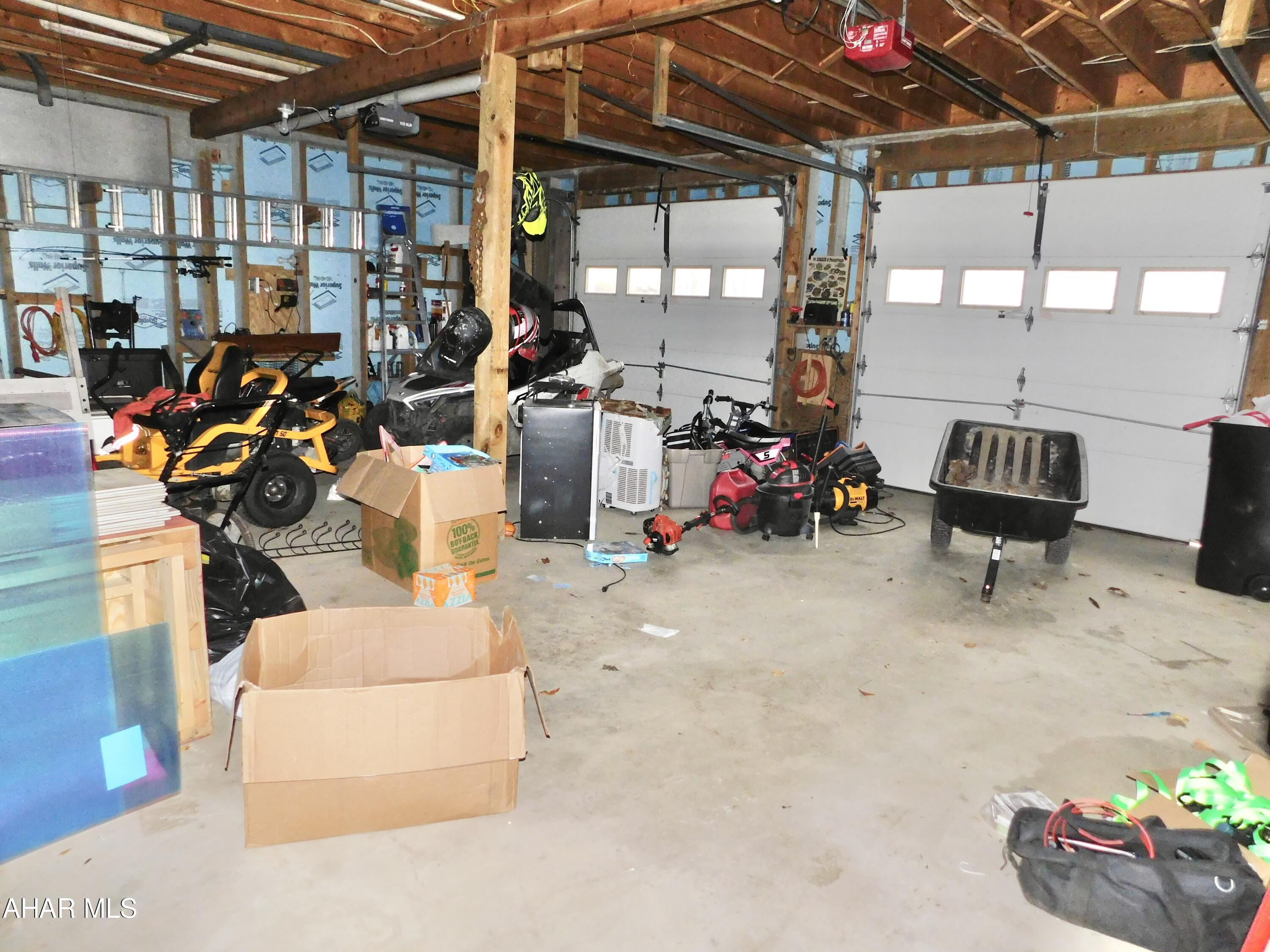 Bellemeade - Residential