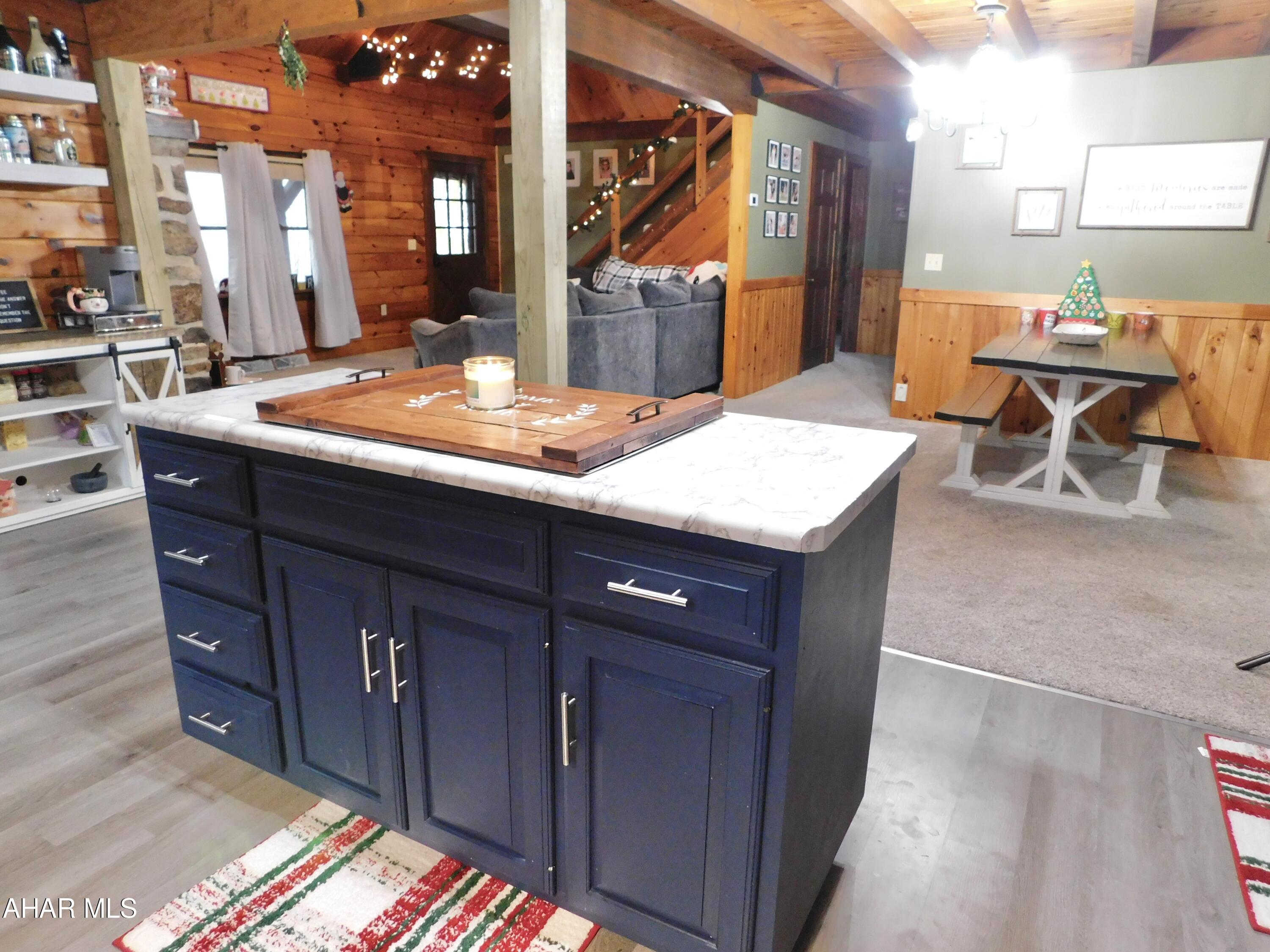 Bellemeade - Residential