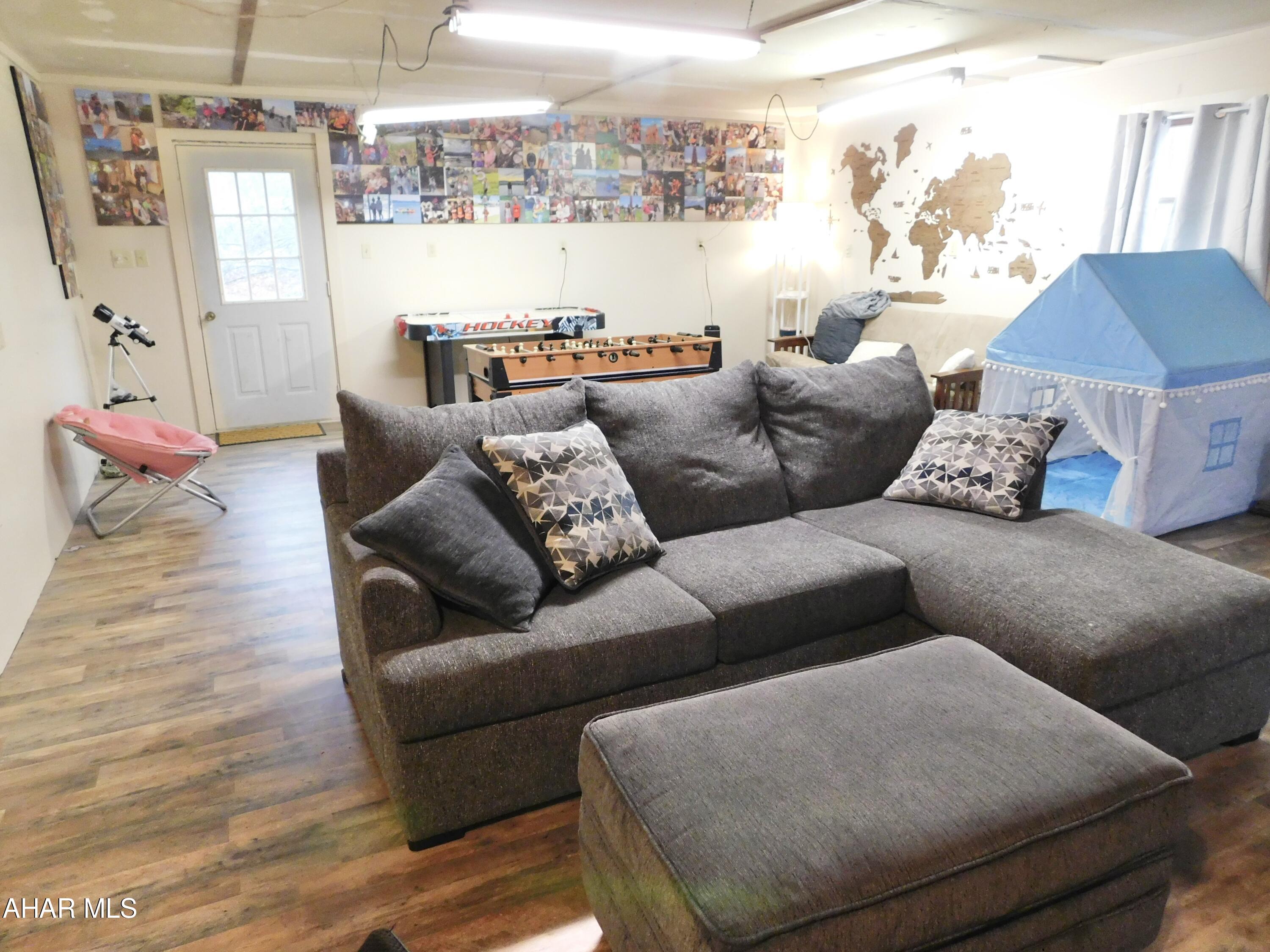 Bellemeade - Residential