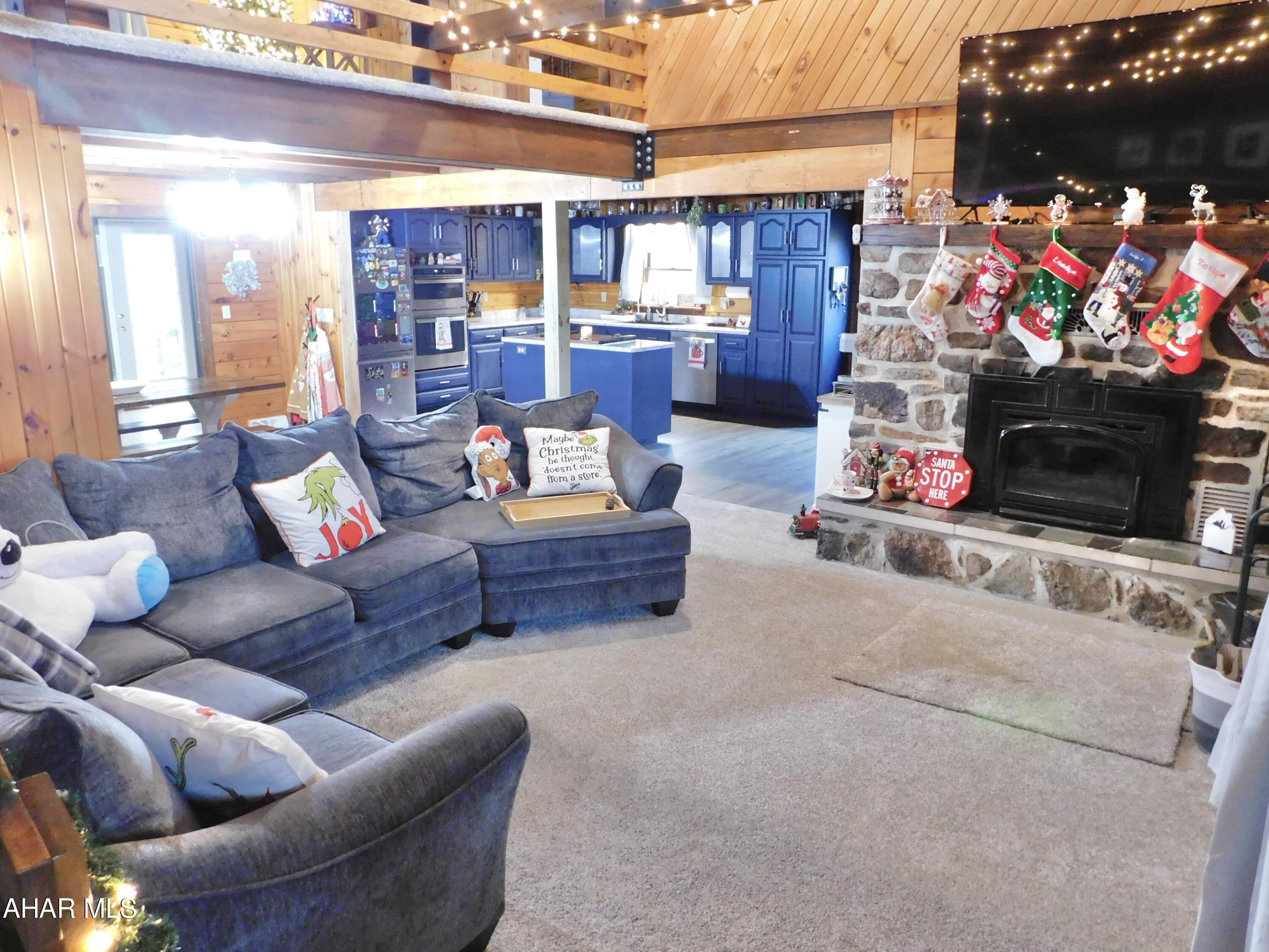 Bellemeade - Residential