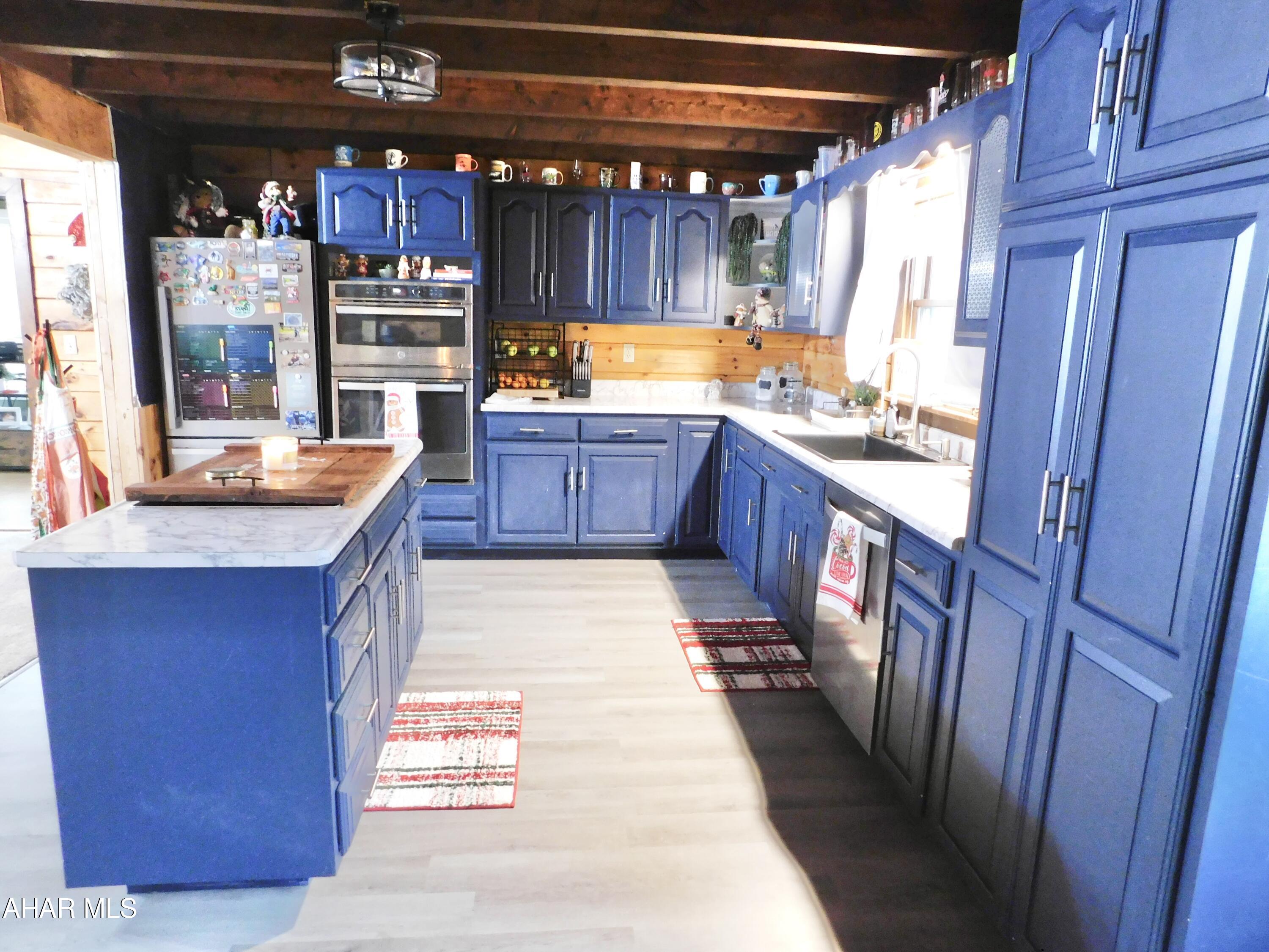 Bellemeade - Residential