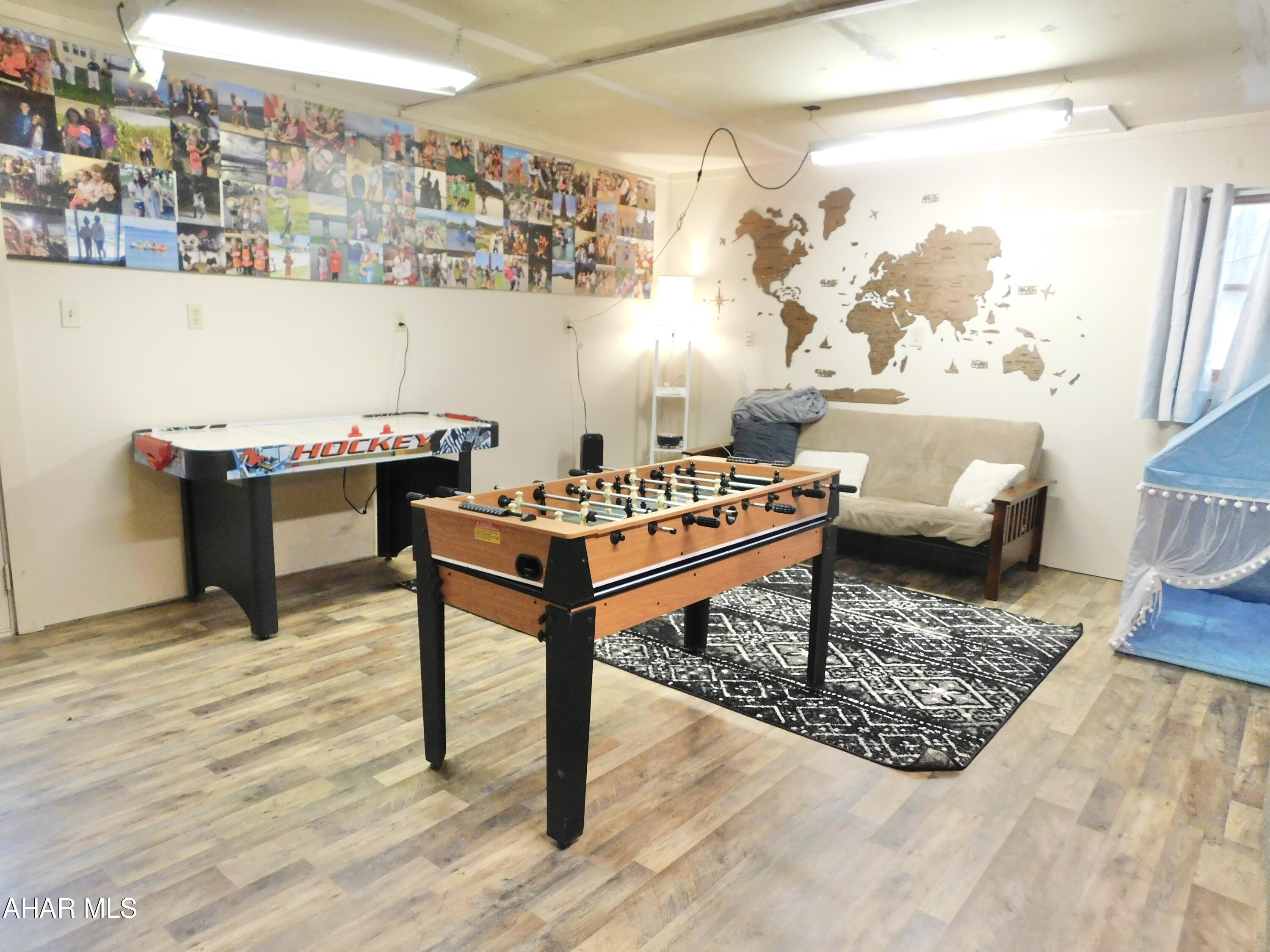 Bellemeade - Residential