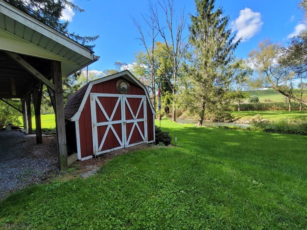 Unknown - Residential