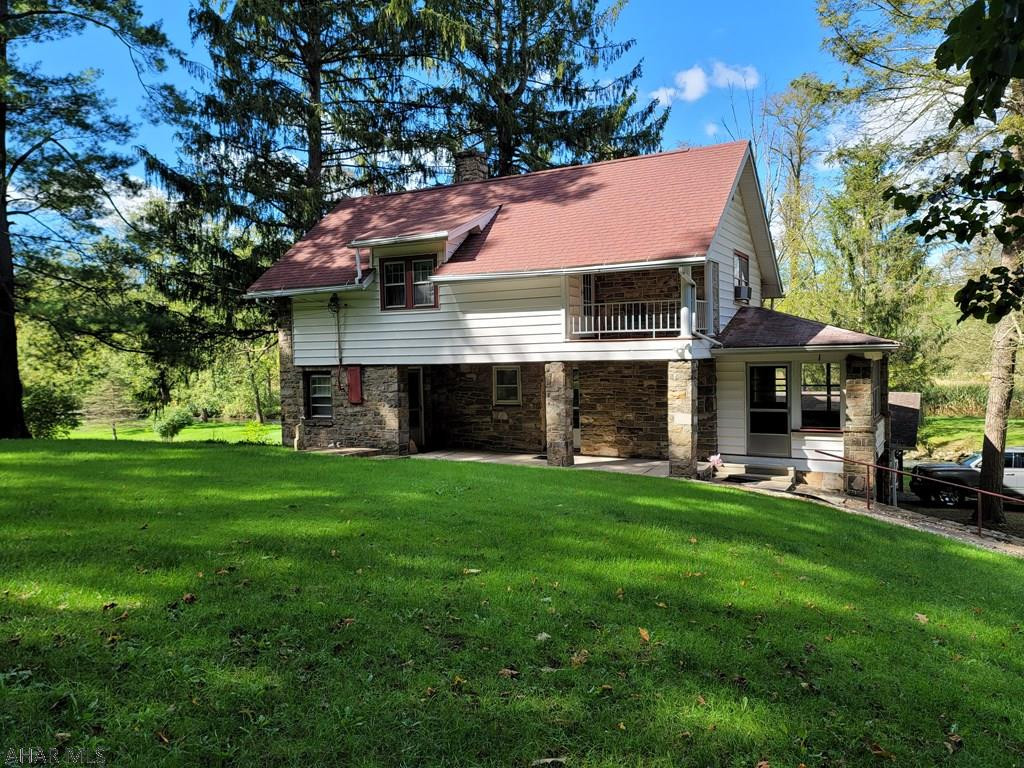 Unknown - Residential