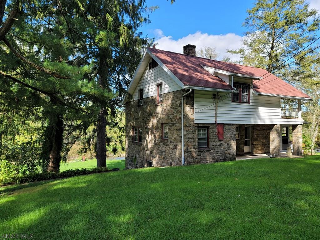 Unknown - Residential