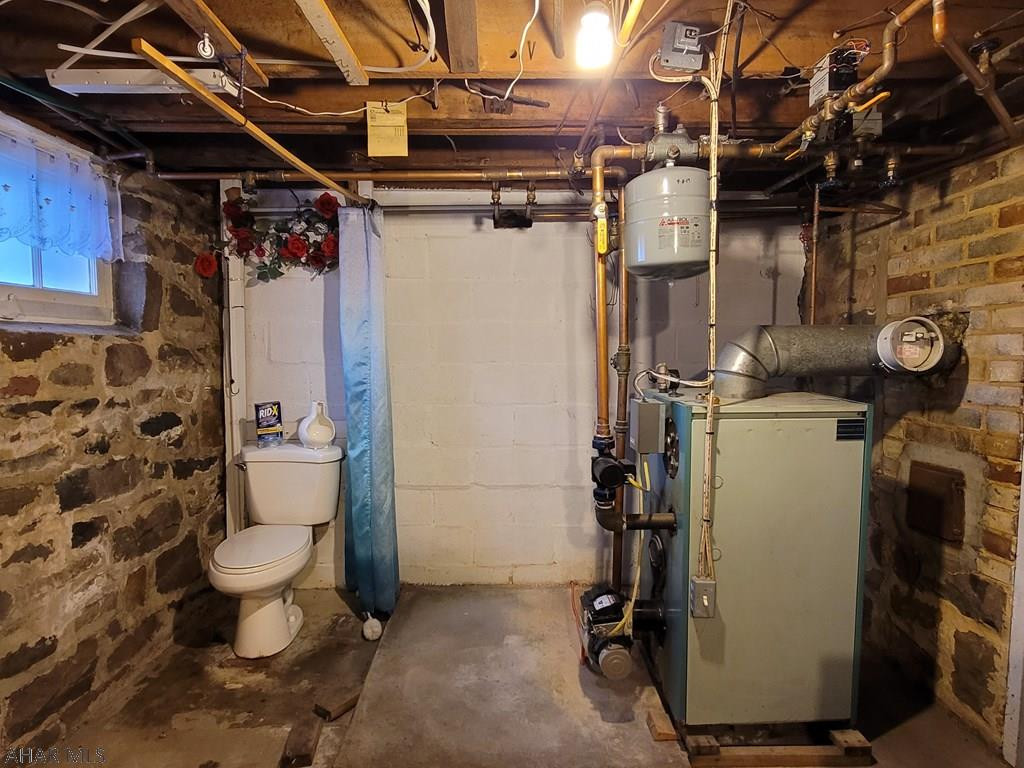 Unknown - Residential