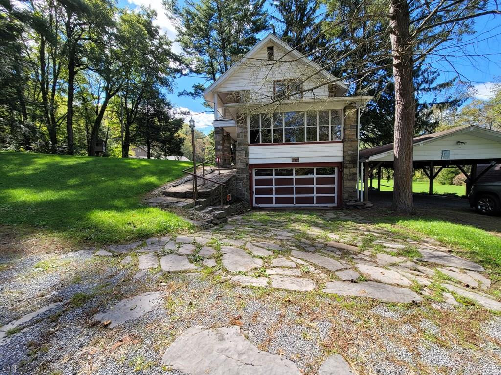 Unknown - Residential