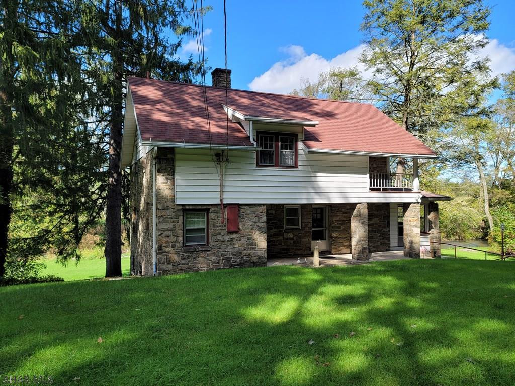 Unknown - Residential