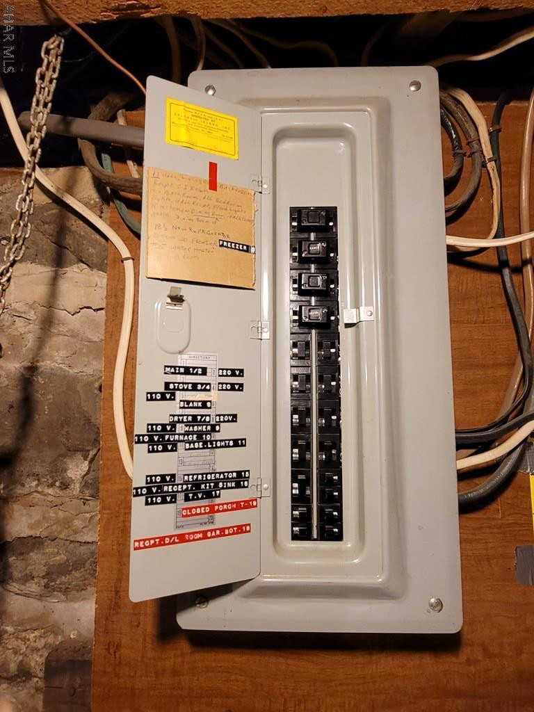 Unknown - Residential