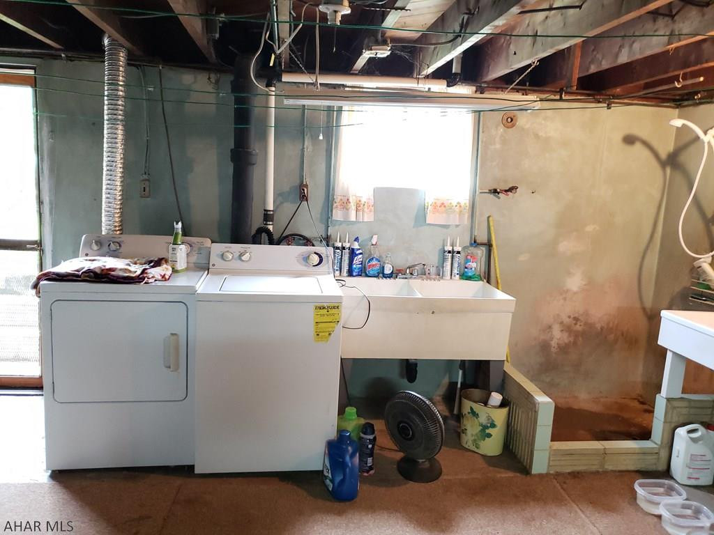 Hollidaysburg - Residential