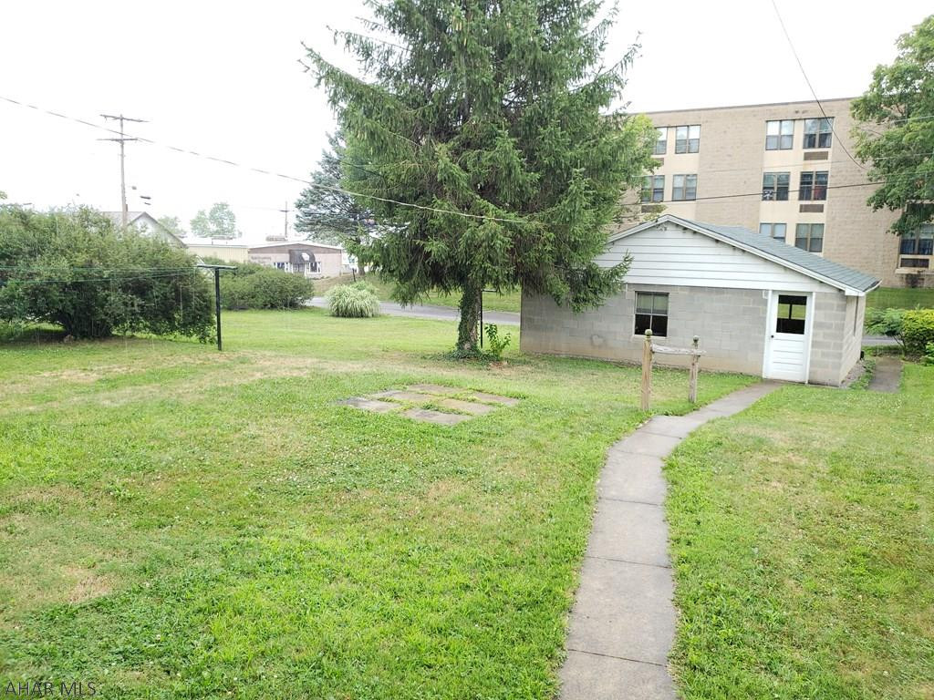 Hollidaysburg - Residential