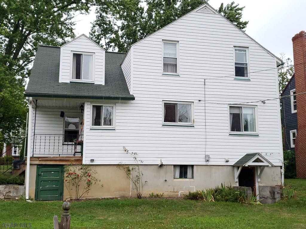 Hollidaysburg - Residential