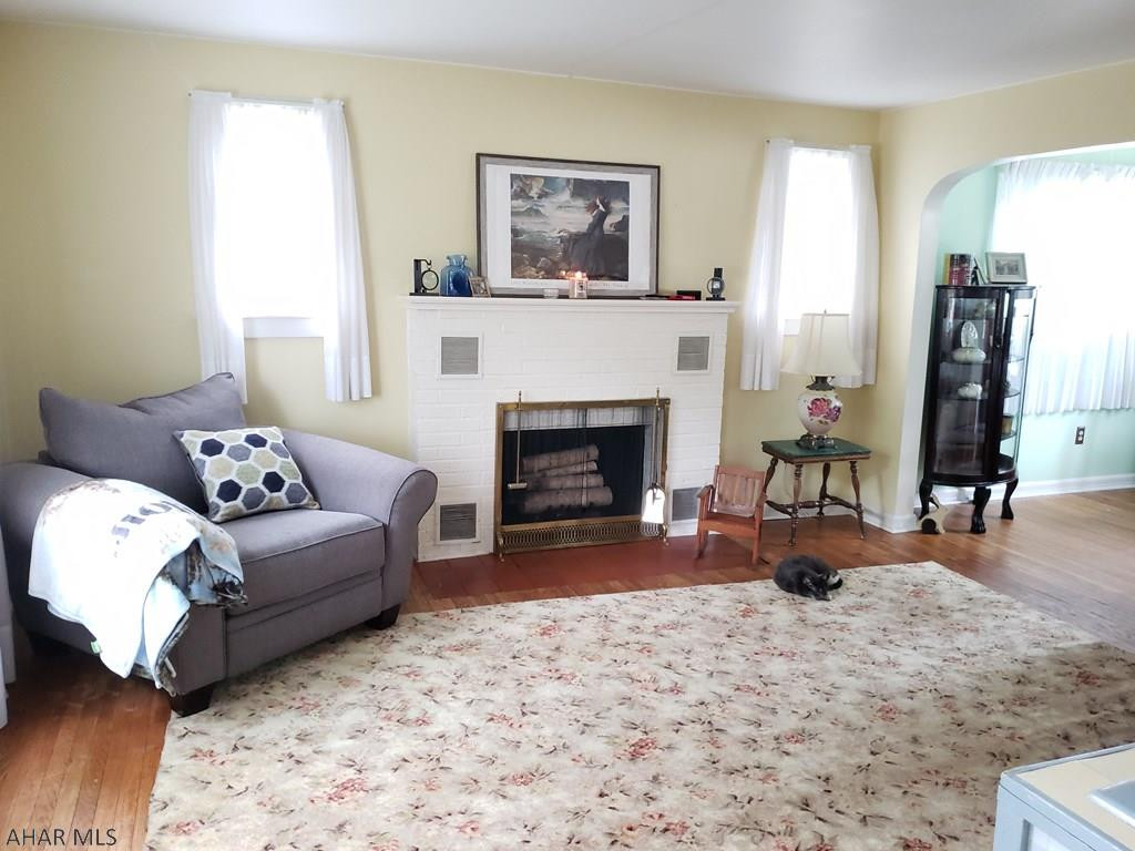 Hollidaysburg - Residential