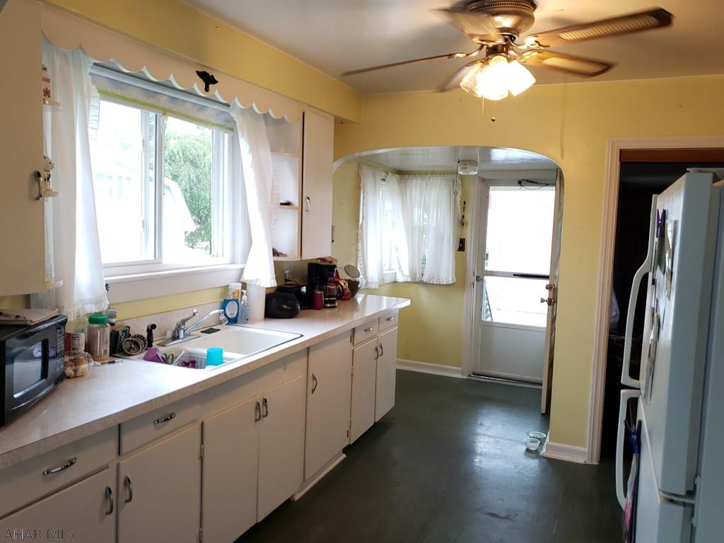 Hollidaysburg - Residential