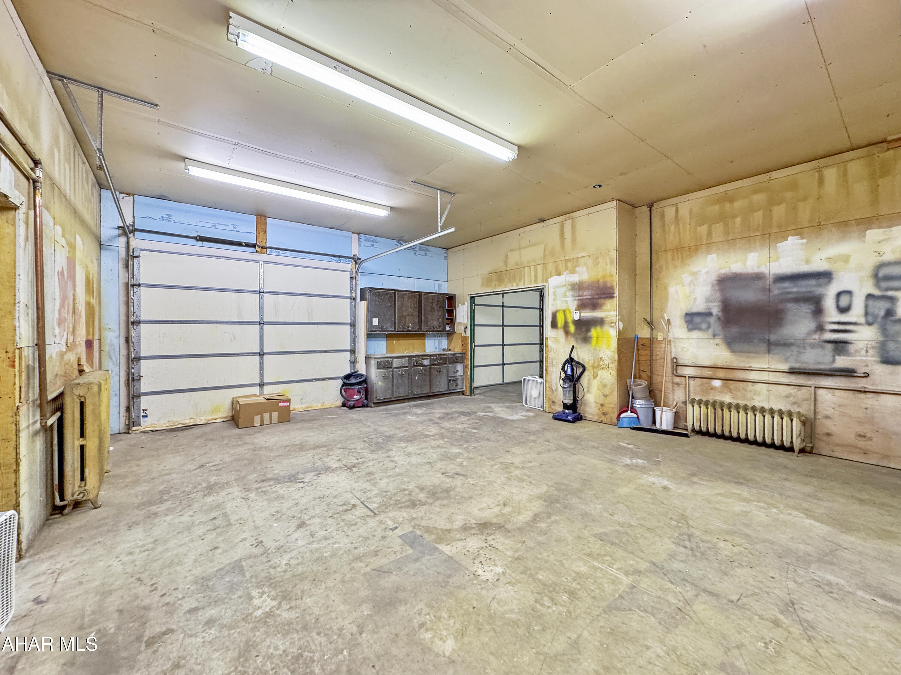 None - Commercial Sale