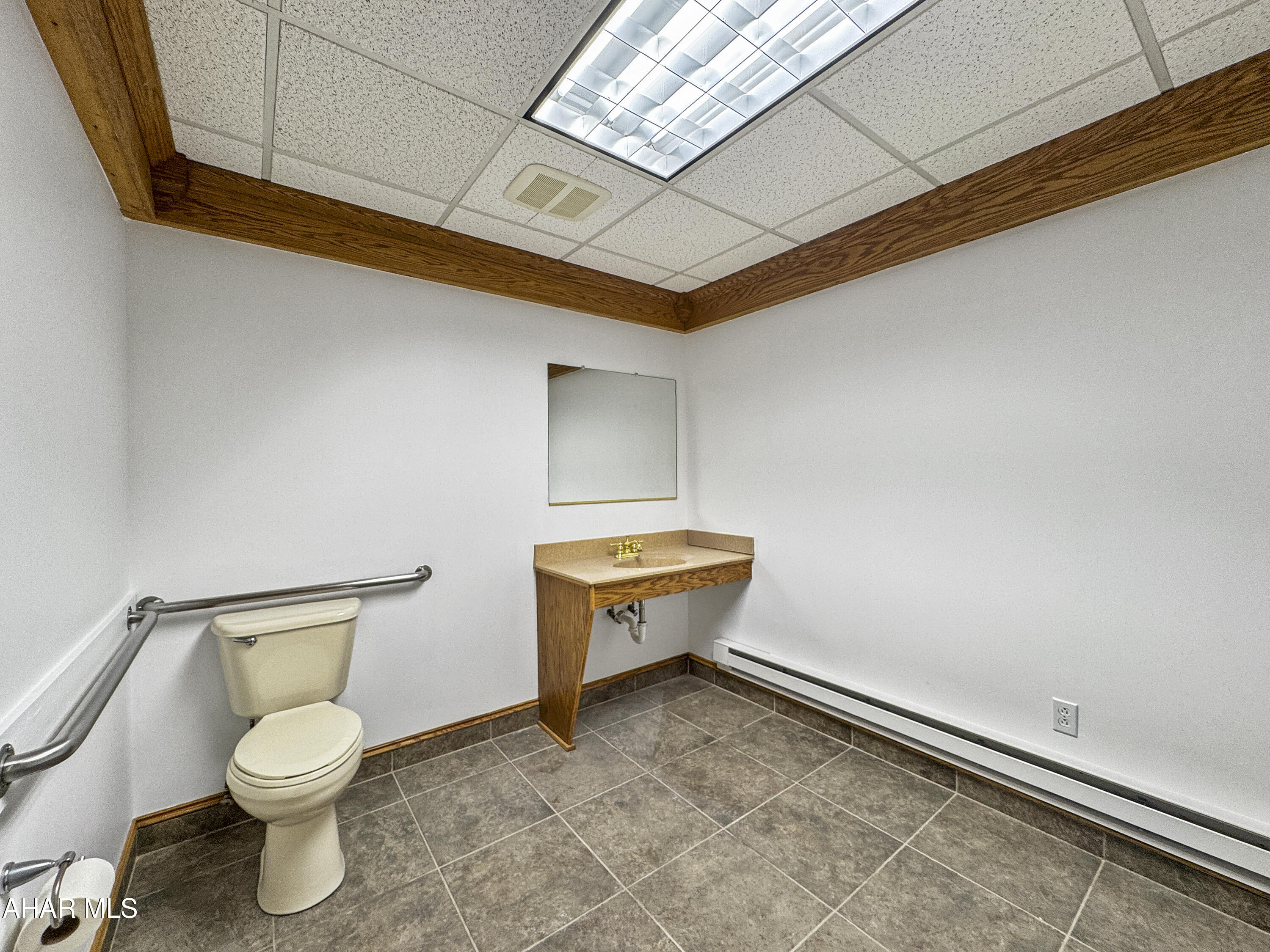 None - Commercial Sale