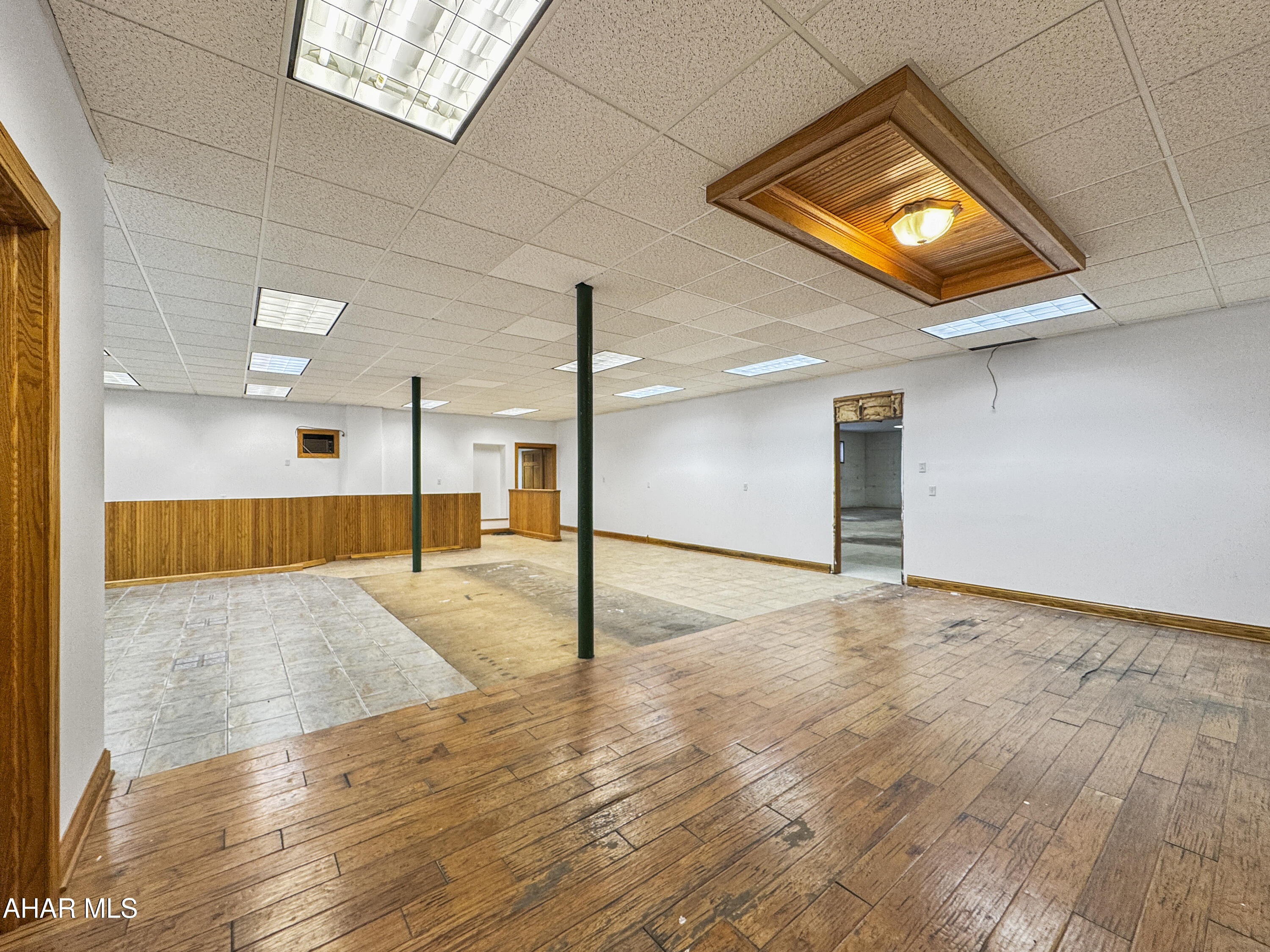 None - Commercial Sale