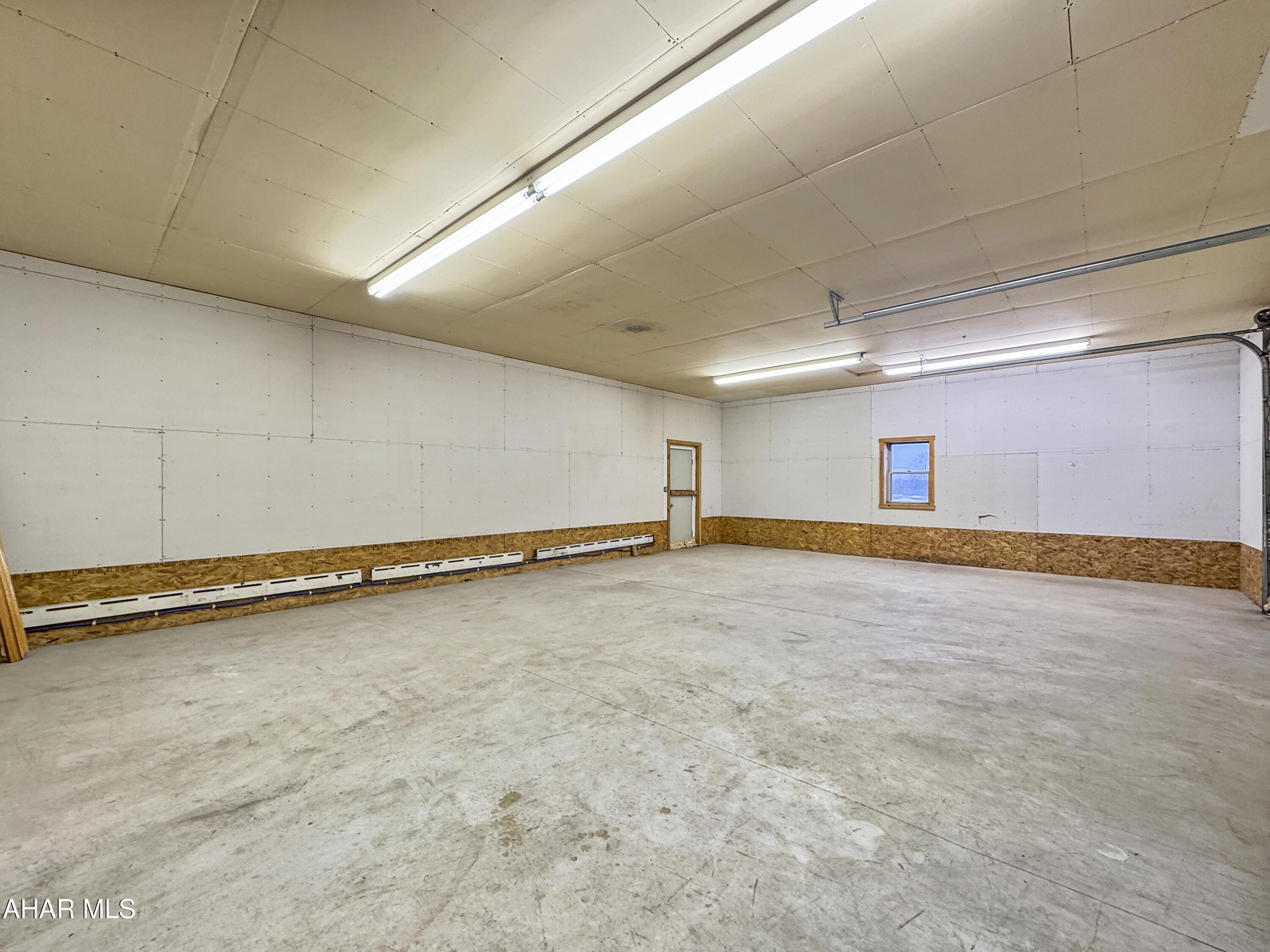 None - Commercial Sale