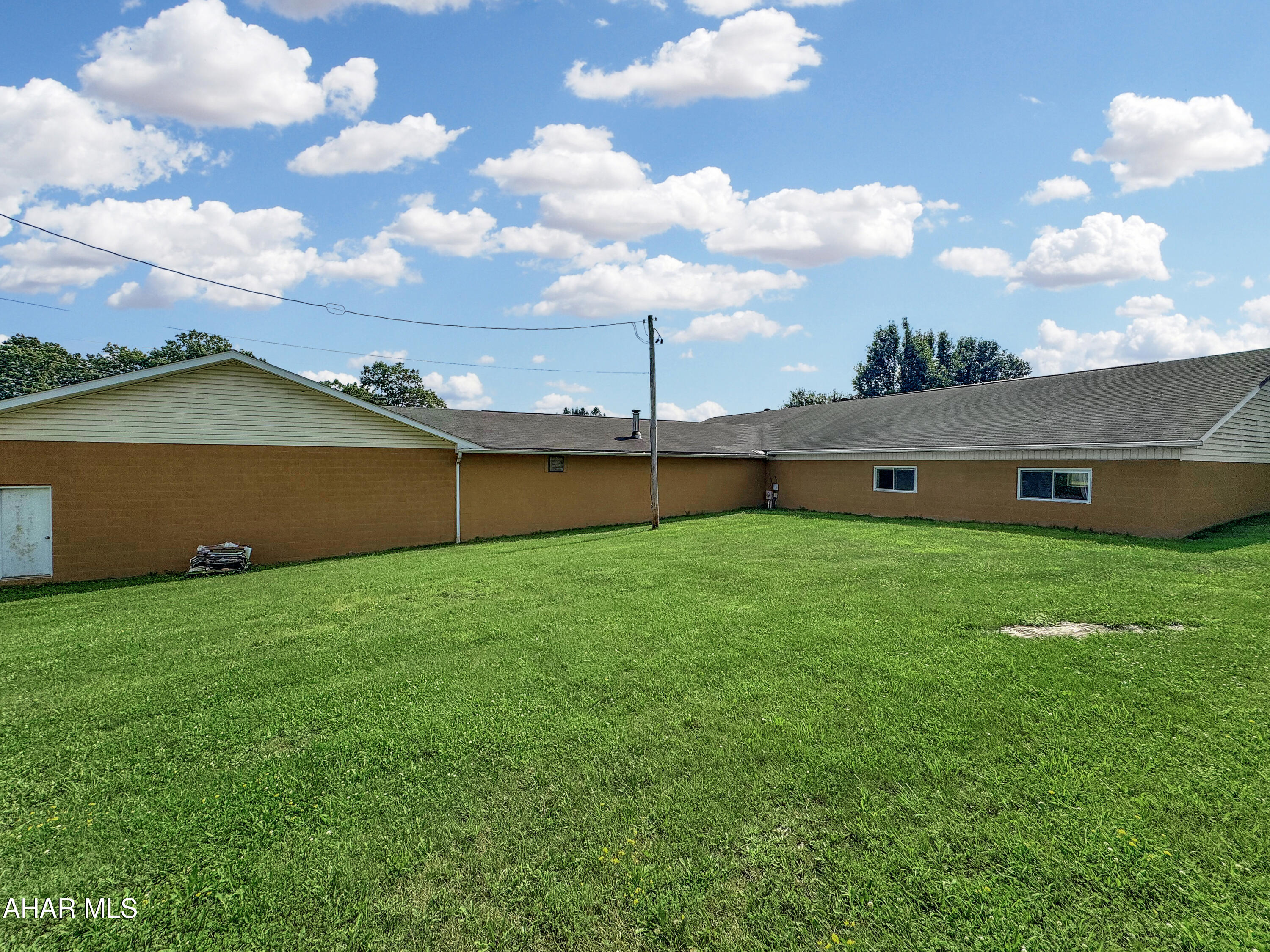 None - Commercial Sale