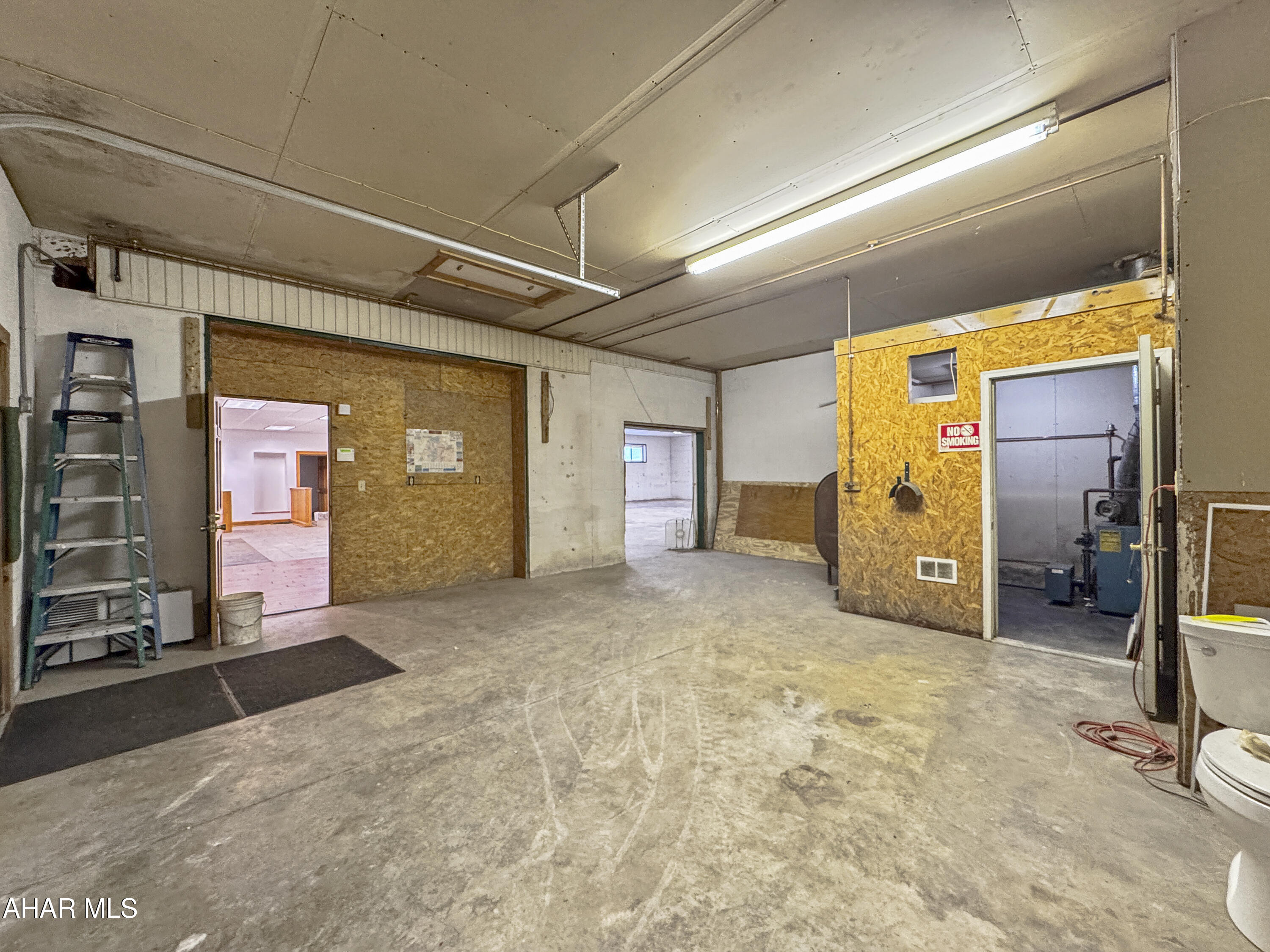 None - Commercial Sale