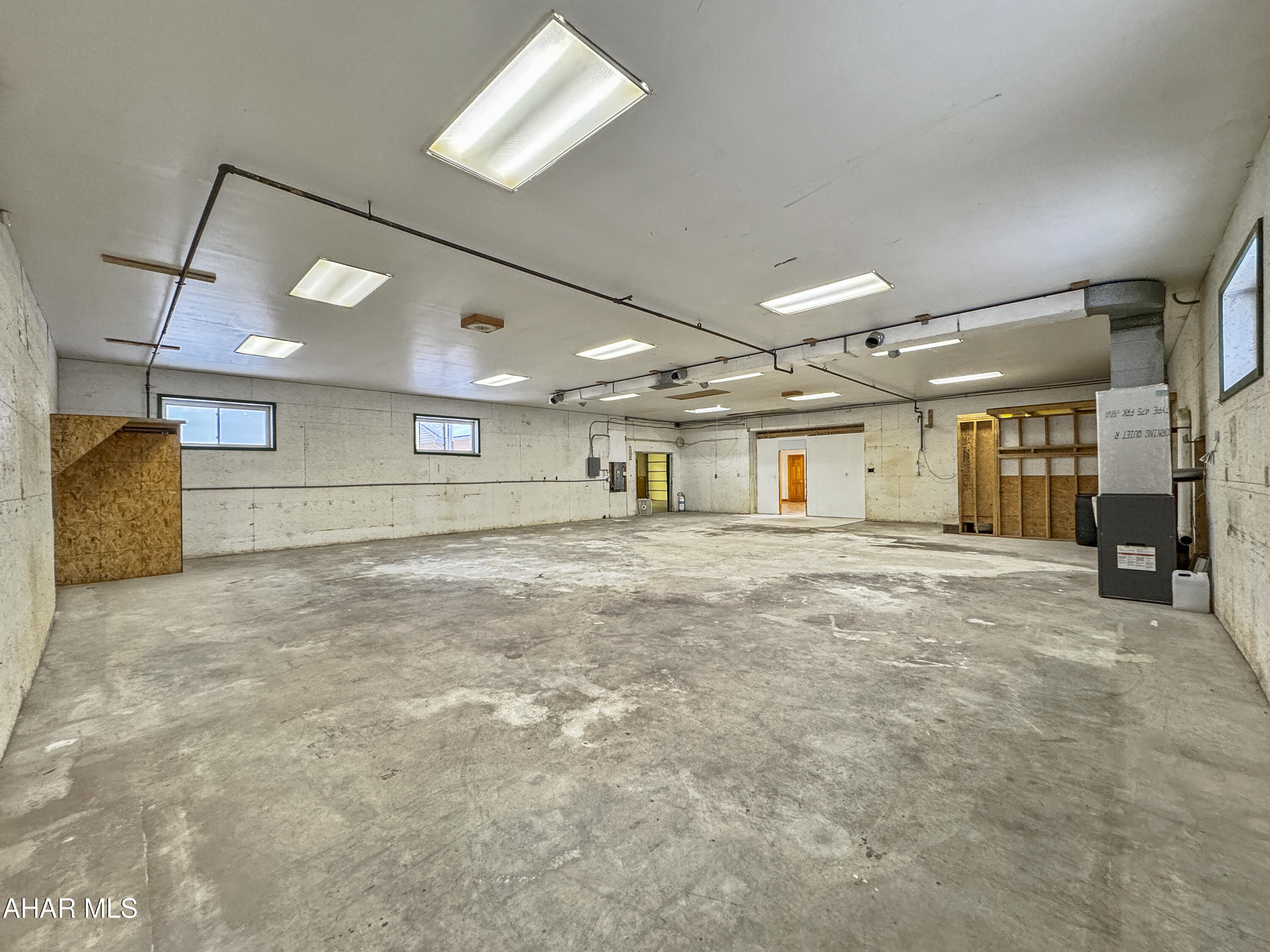 None - Commercial Sale