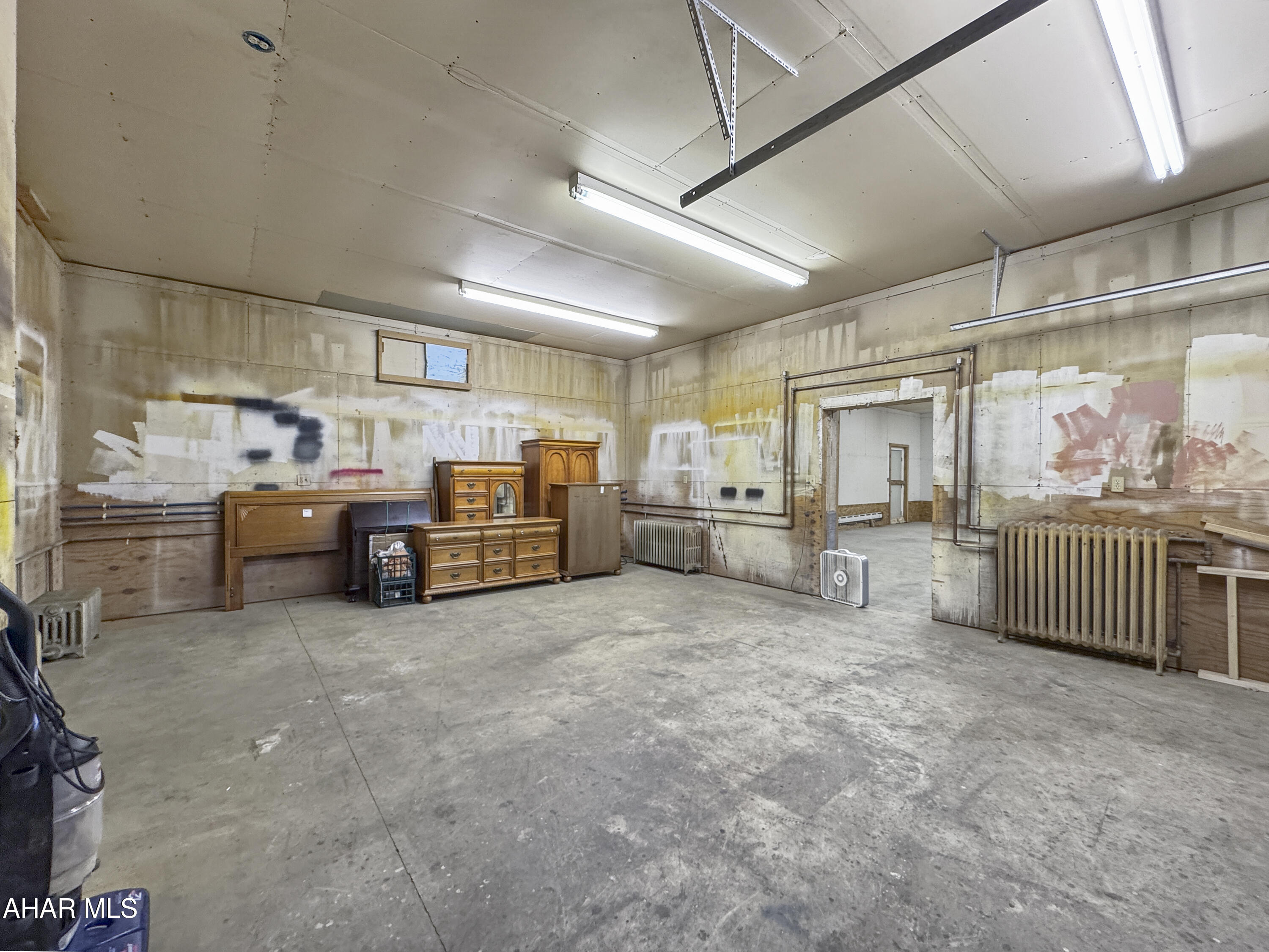 None - Commercial Sale