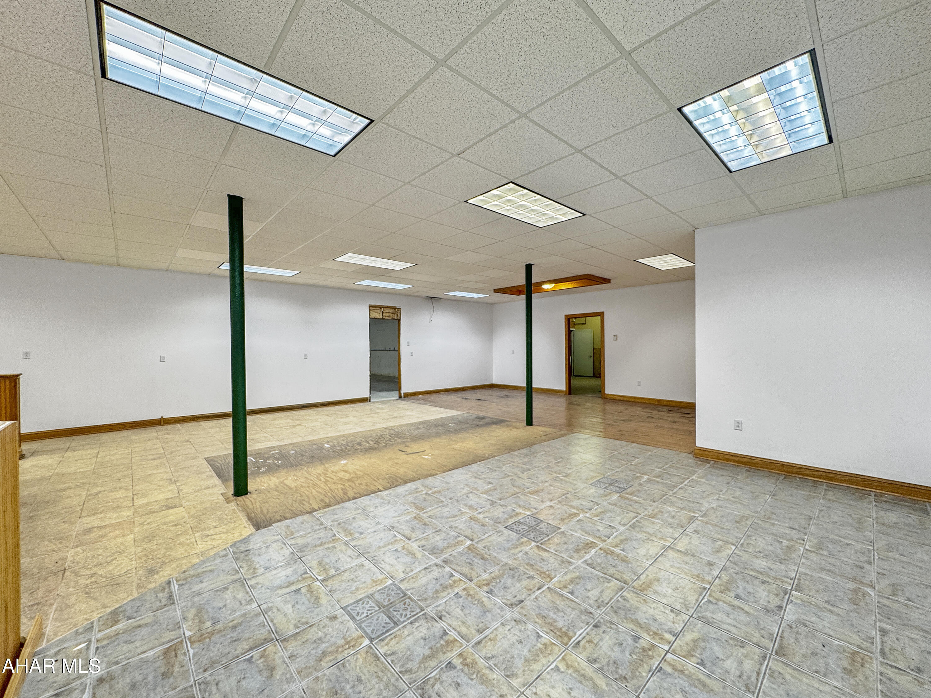 None - Commercial Sale