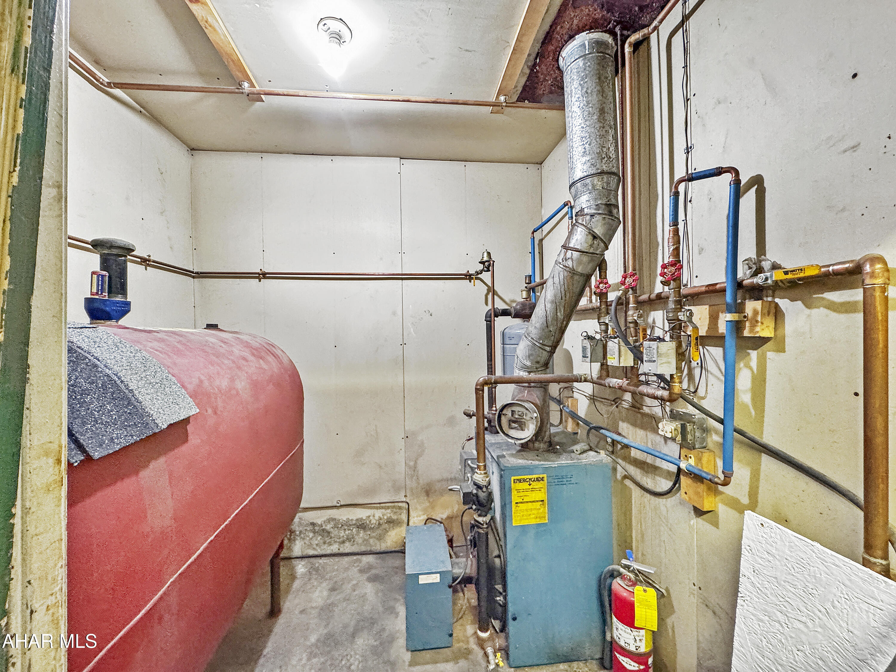 None - Commercial Sale