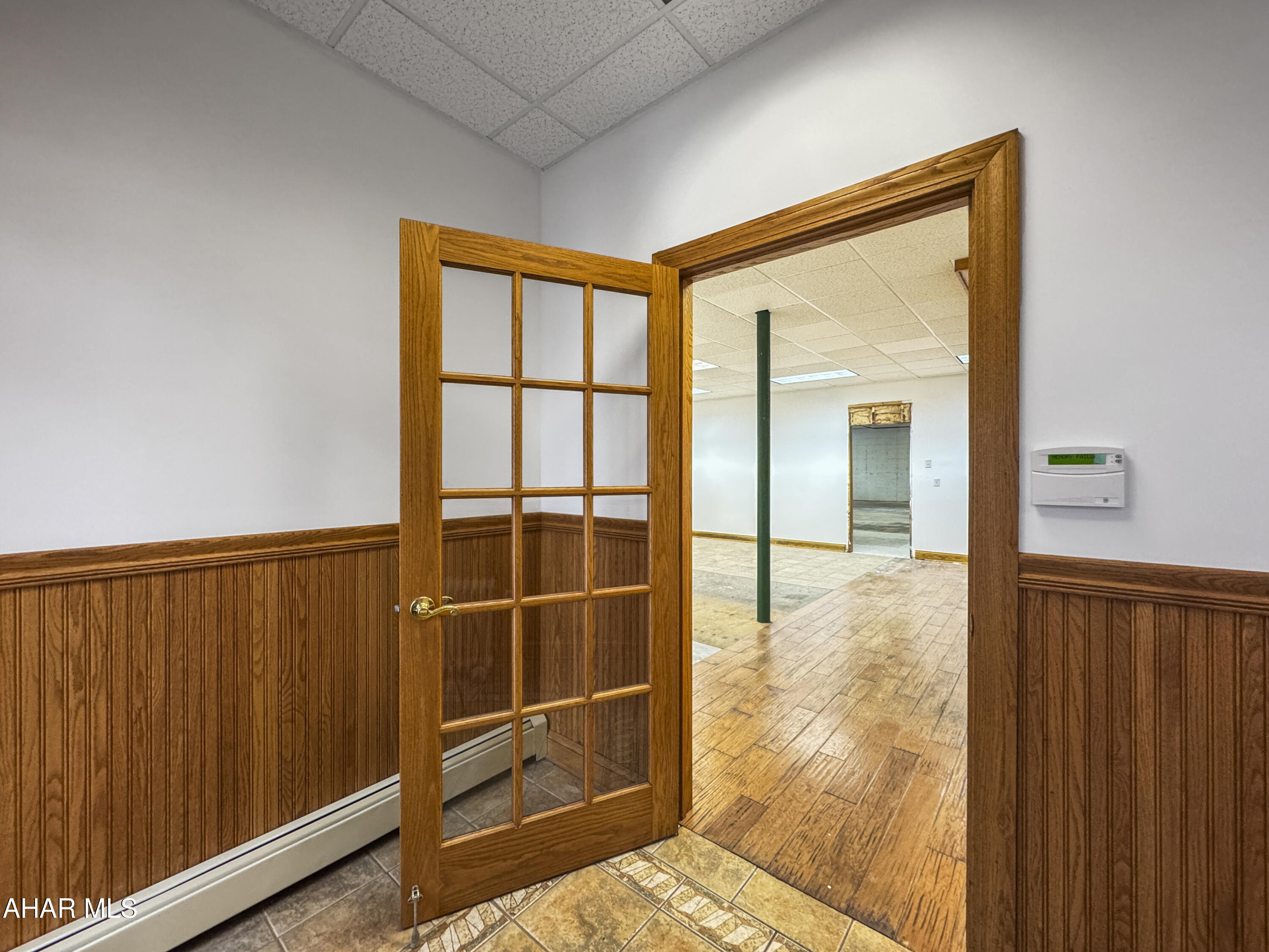 None - Commercial Sale