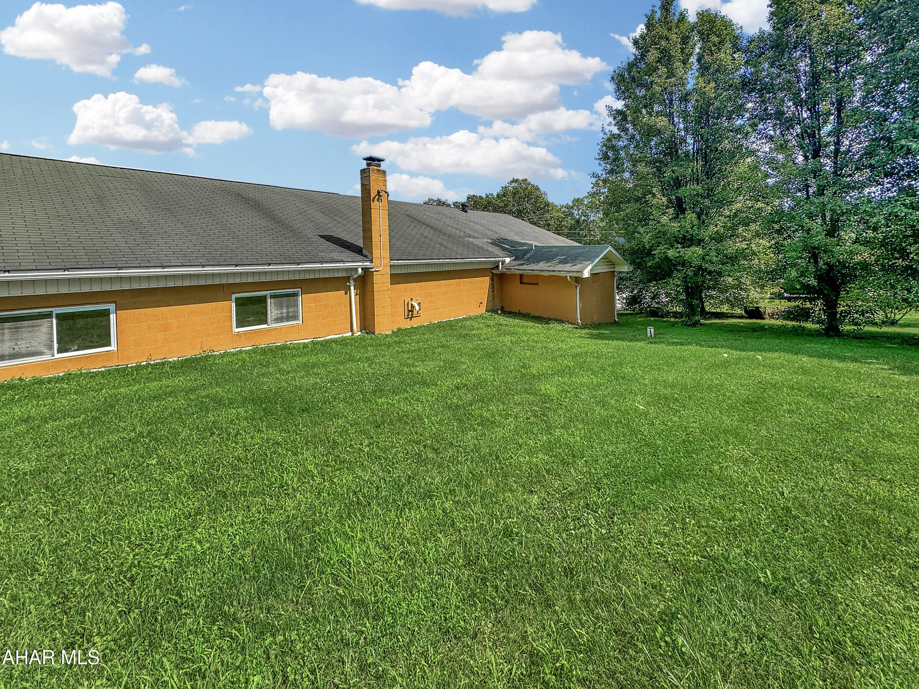 None - Commercial Sale