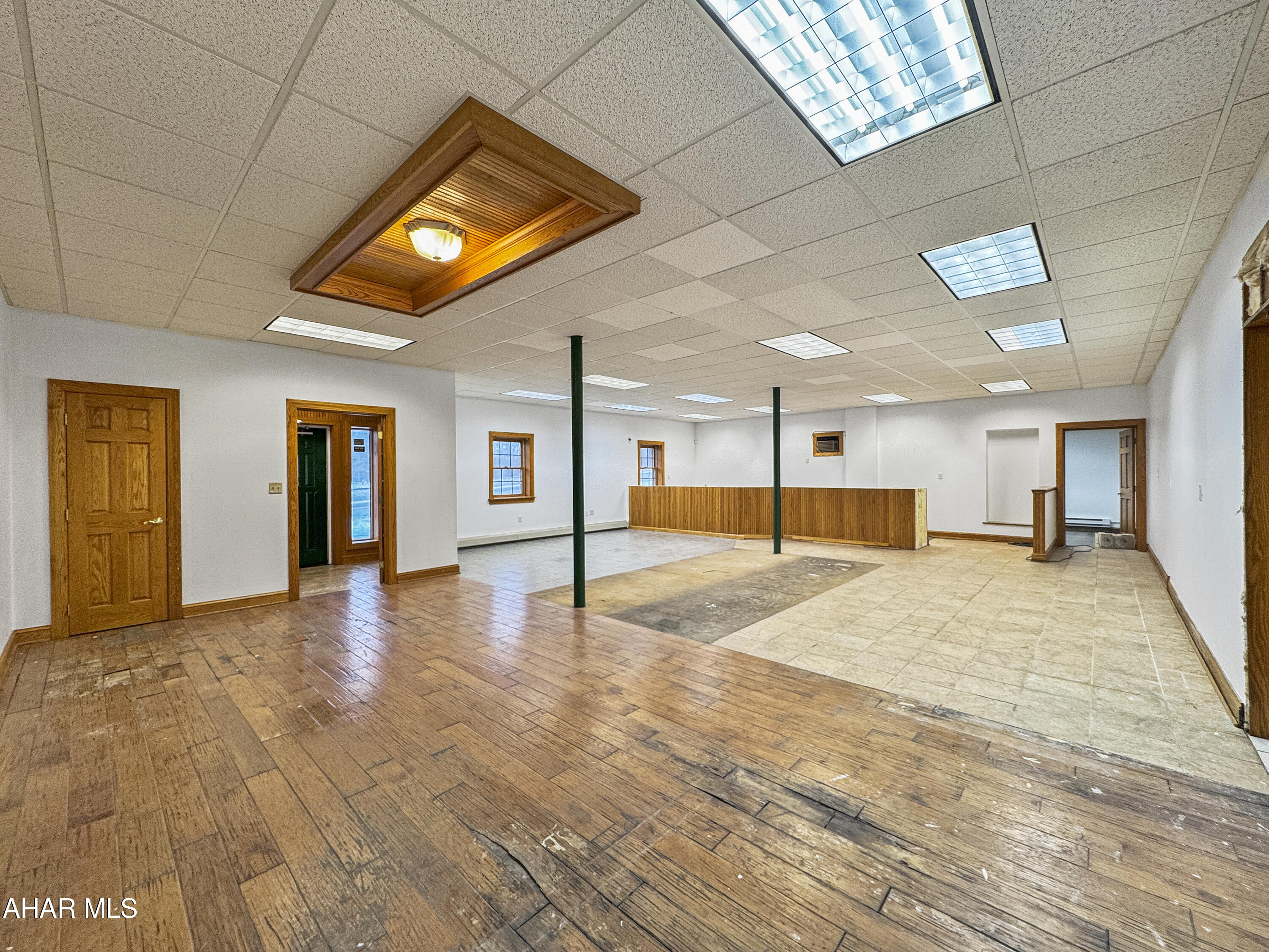 None - Commercial Sale