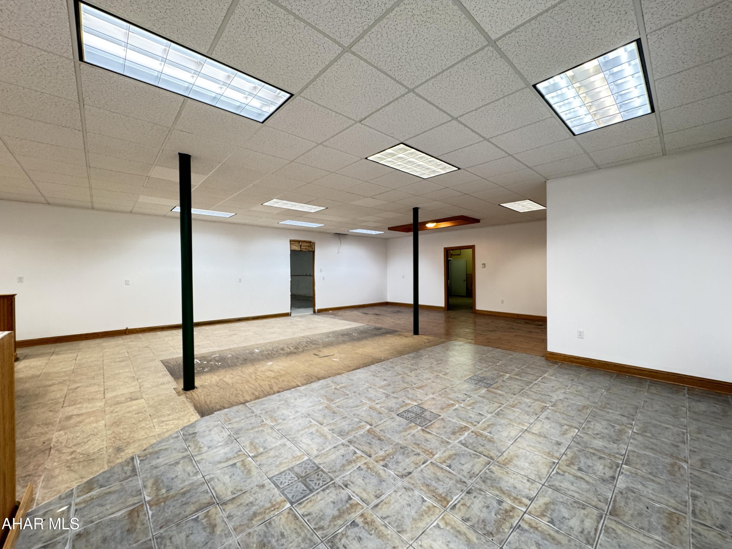 None - Commercial Sale