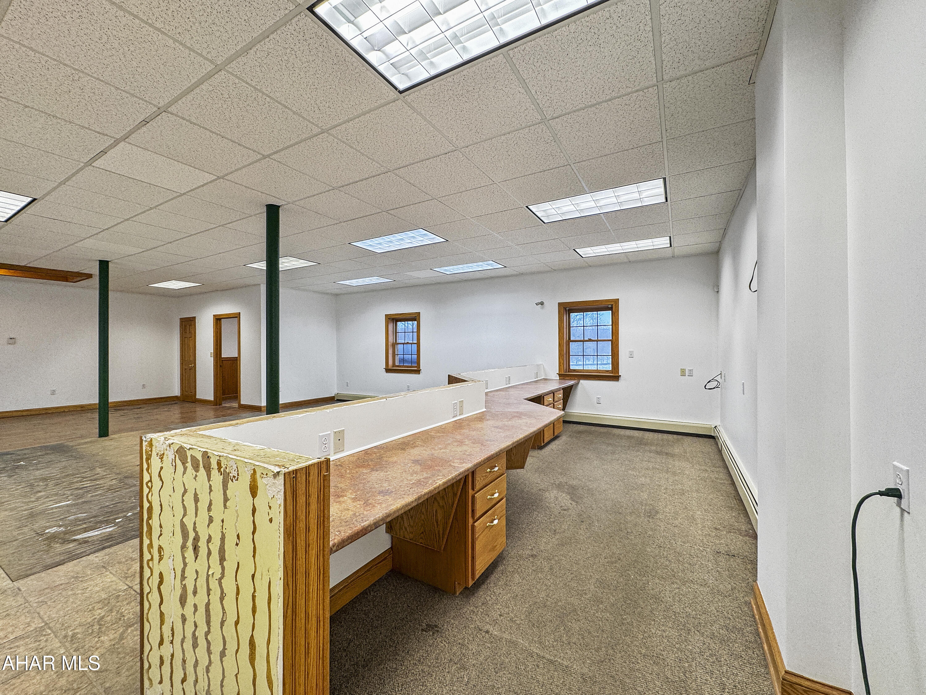 None - Commercial Sale