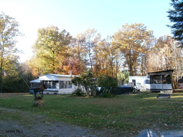 Unknown - Residential