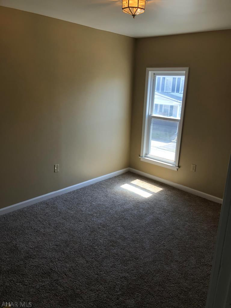 East End - Residential