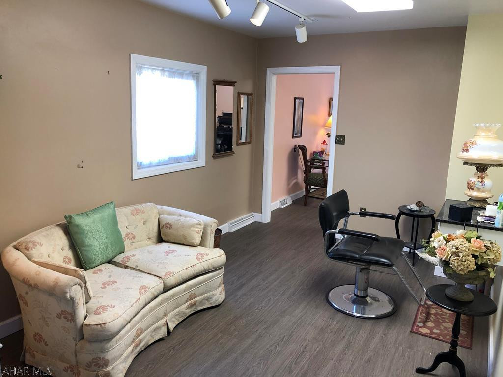 East End - Residential