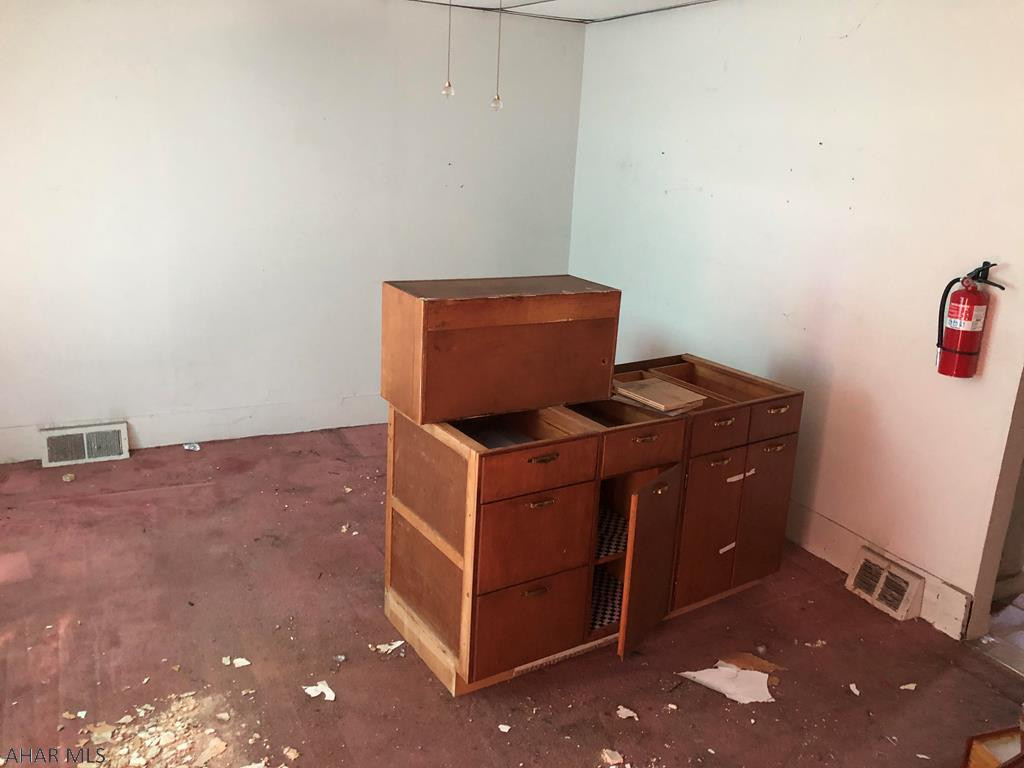 East End - Residential