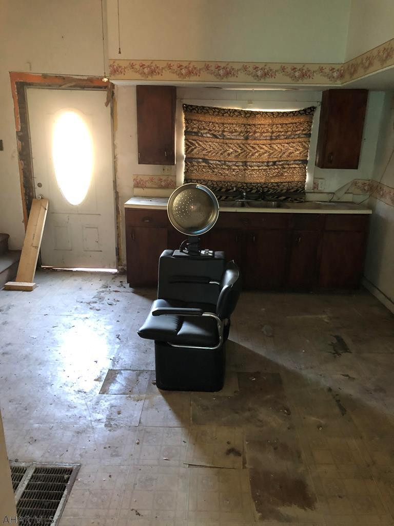 East End - Residential