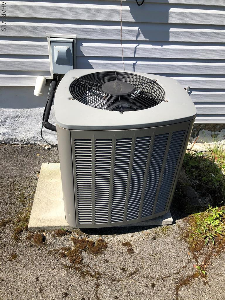 East End - Residential