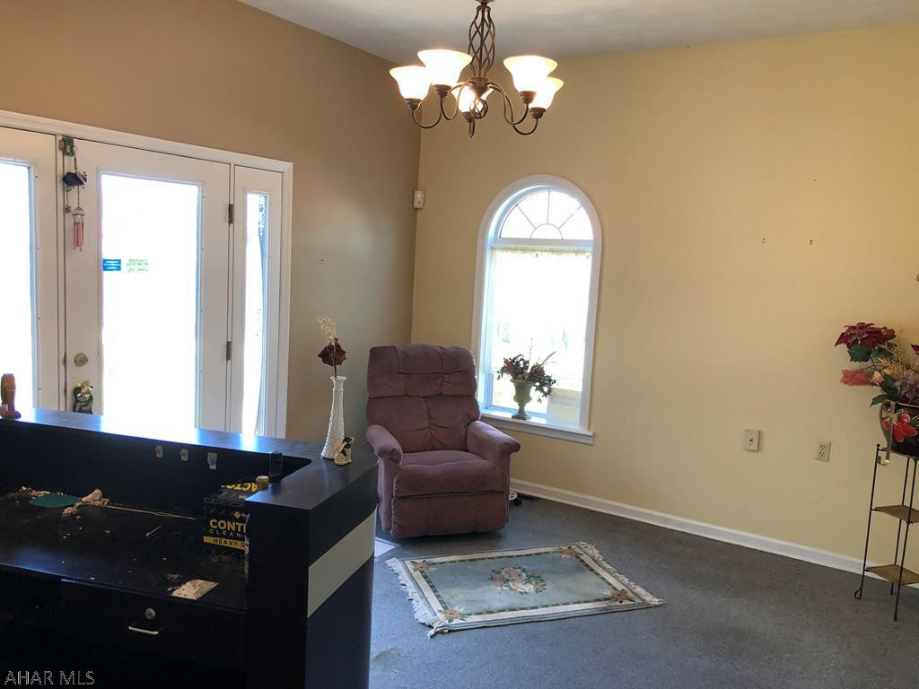 East End - Residential