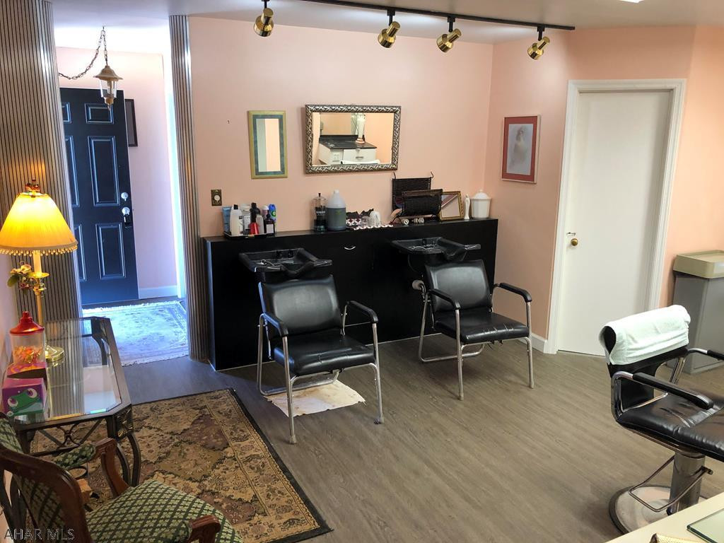 East End - Residential